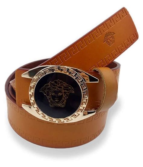 versace belts online india|Versace vintage belt.